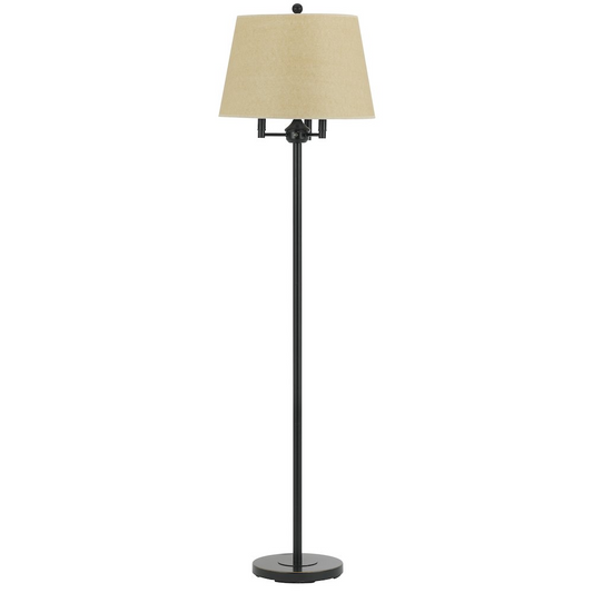 150W 3Way,40Wx3,Andros Floor Lamp