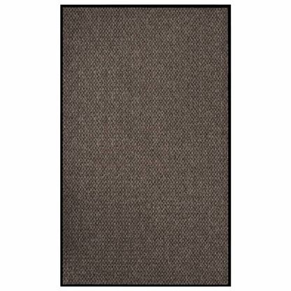 vidaXL Doormat  Beige 90x150 cm