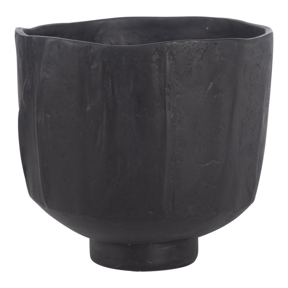 Tross Decorative Vessel Black