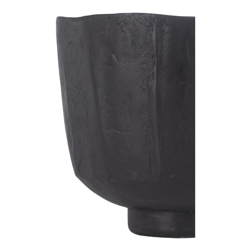 Tross Decorative Vessel Black