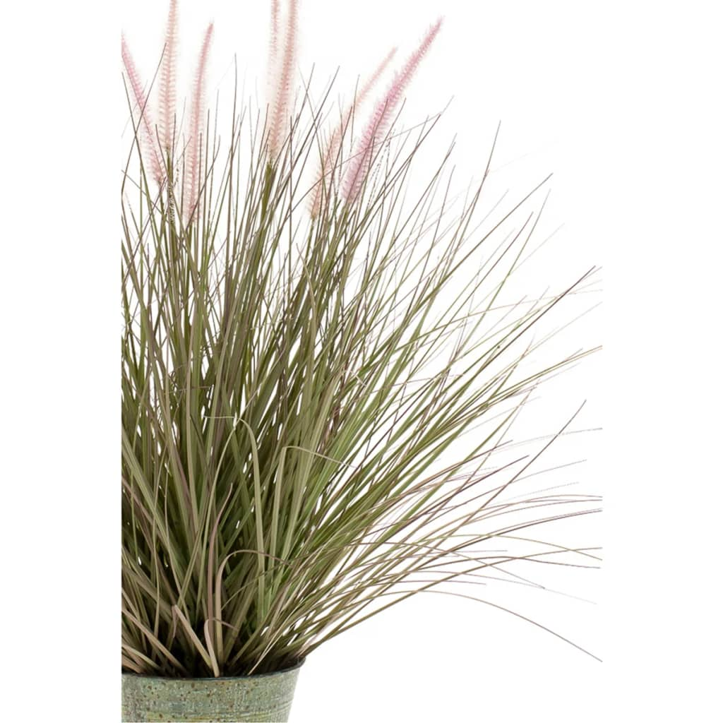 Emerald Artificial Pennisetum Green 71 cm 418155