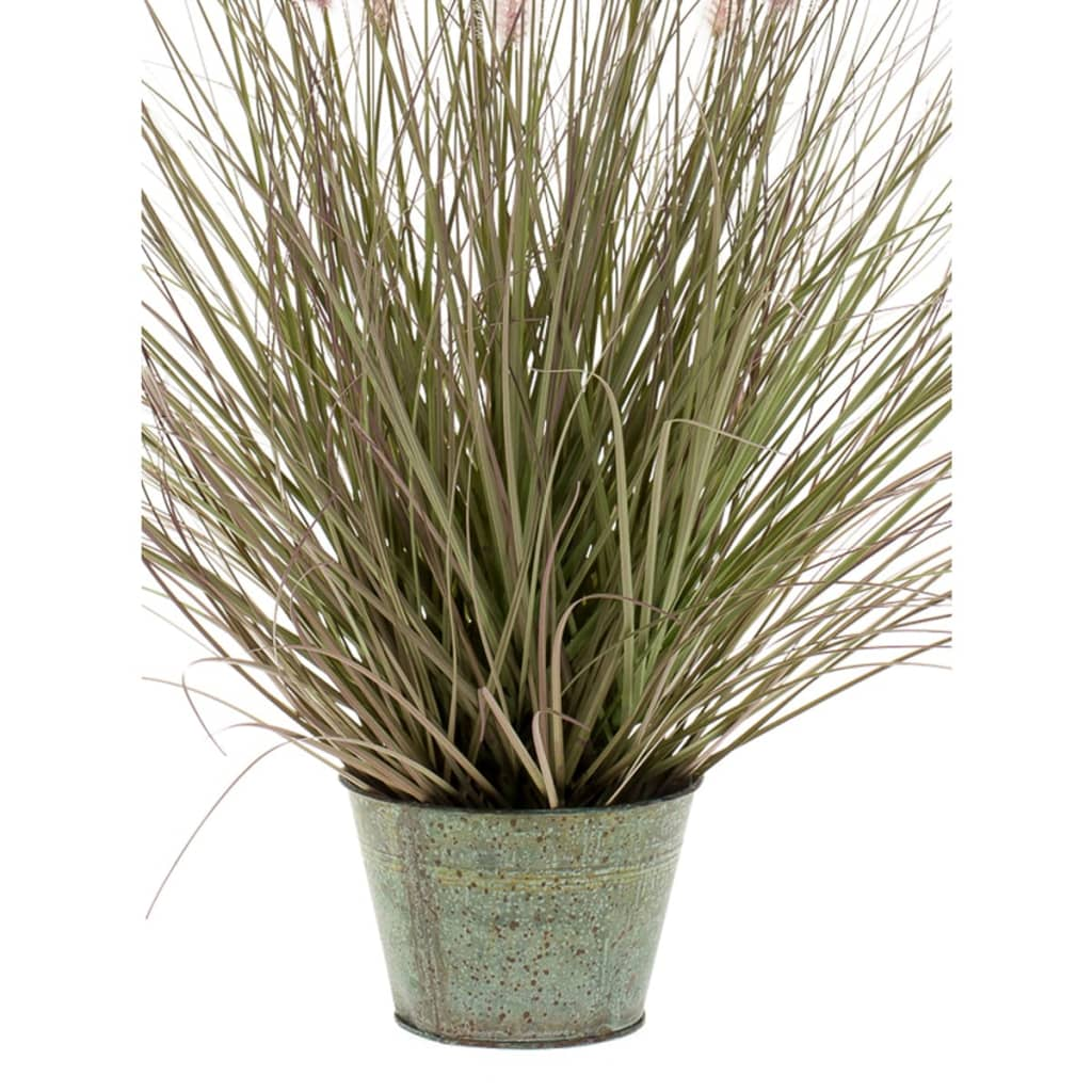 Emerald Artificial Pennisetum Green 71 cm 418155