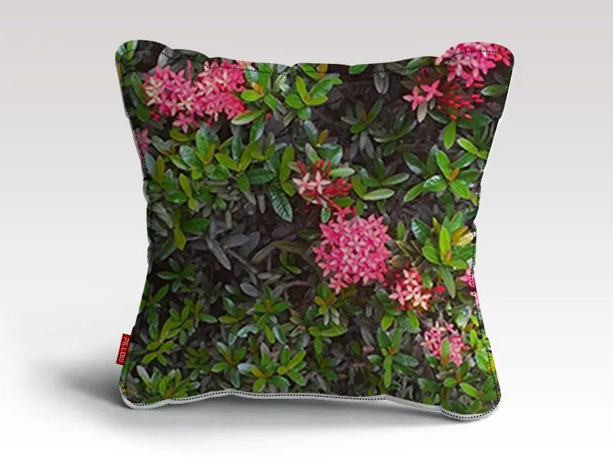 BUNGA ASOKA Cushion/Pillow