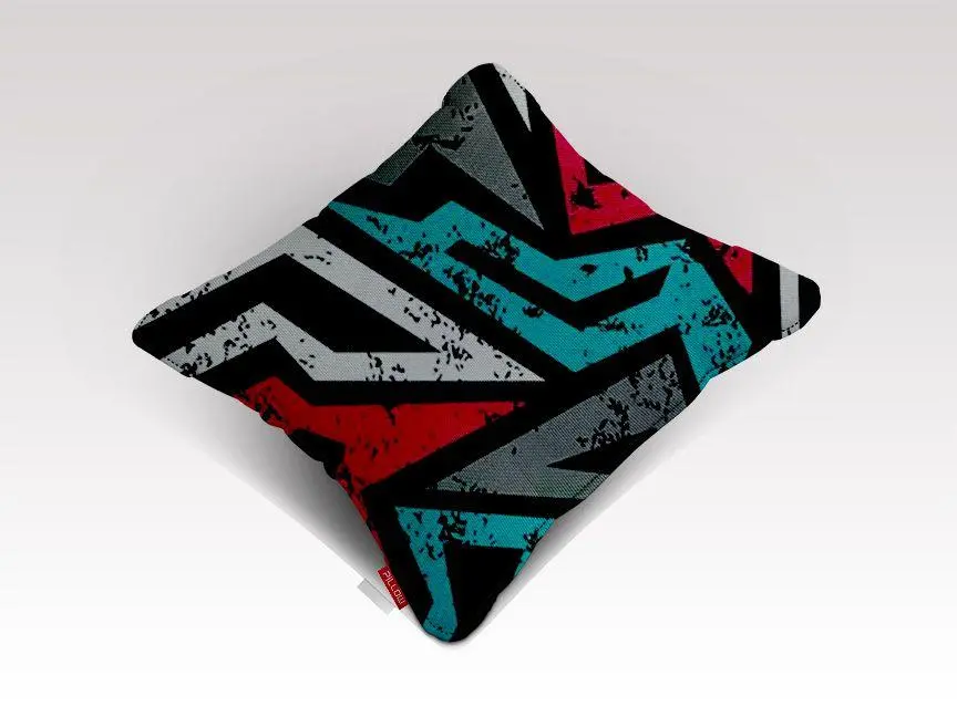 Abstract Pattren (37) Cushion/Pillow