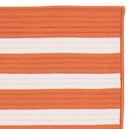 Aniston Runner - Orange 2X7