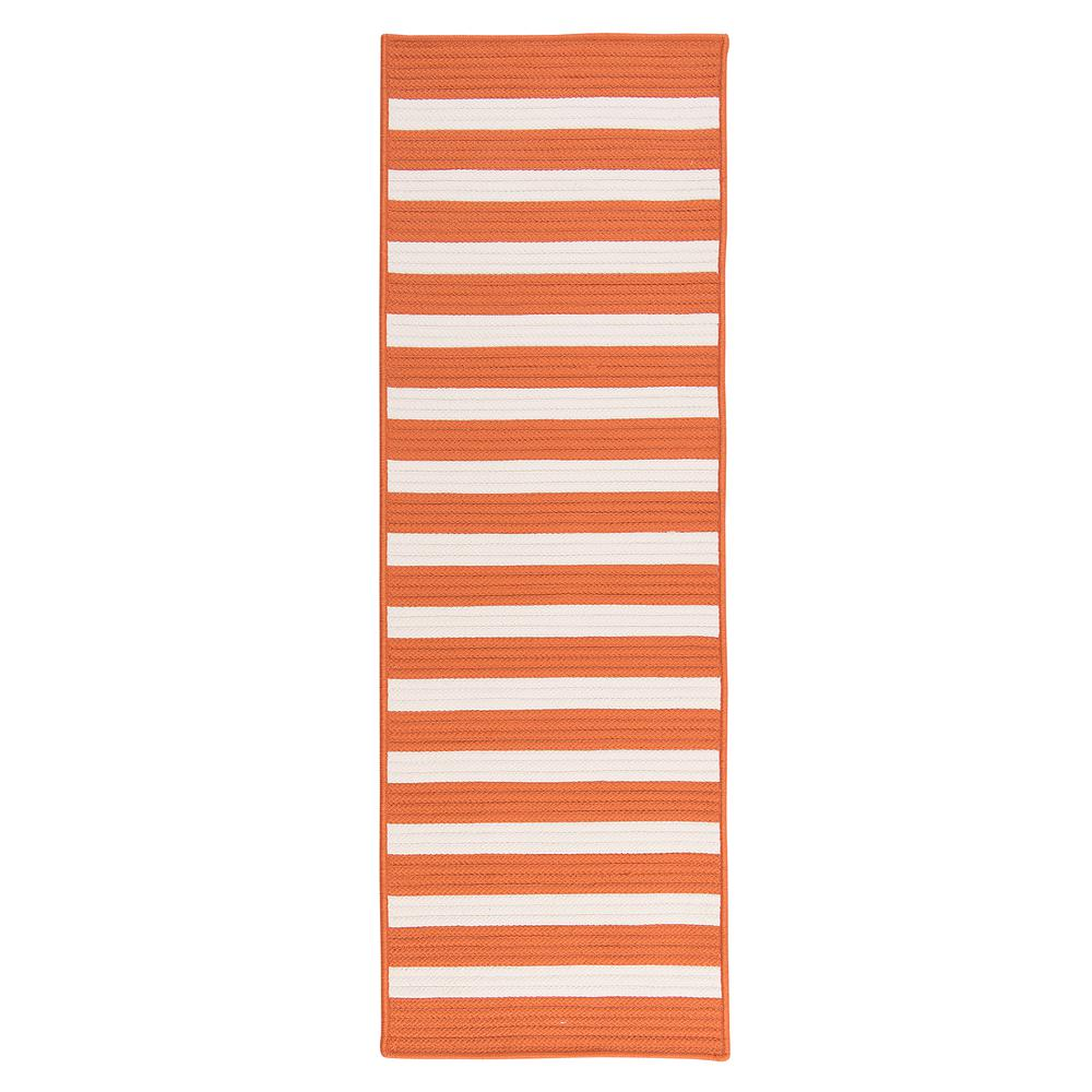 Aniston Runner - Orange 2X7