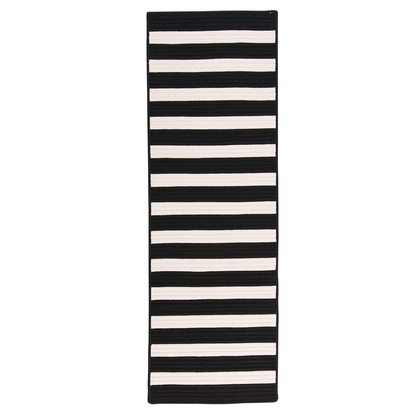 Aniston Runner - Black 2x10