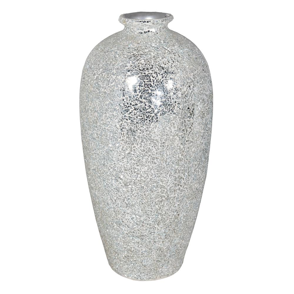 Brilliant Nilexus Vase 32.5 Inches Tall