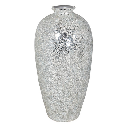 Brilliant Nilexus Vase 32.5 Inches Tall