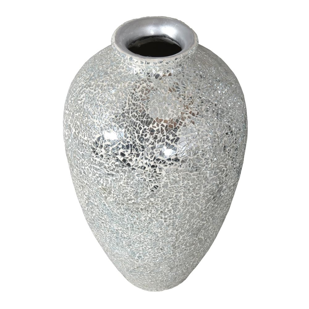 Brilliant Nilexus Vase 32.5 Inches Tall