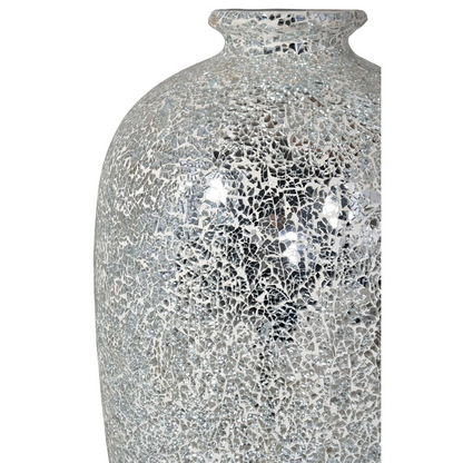 Brilliant Nilexus Vase 32.5 Inches Tall