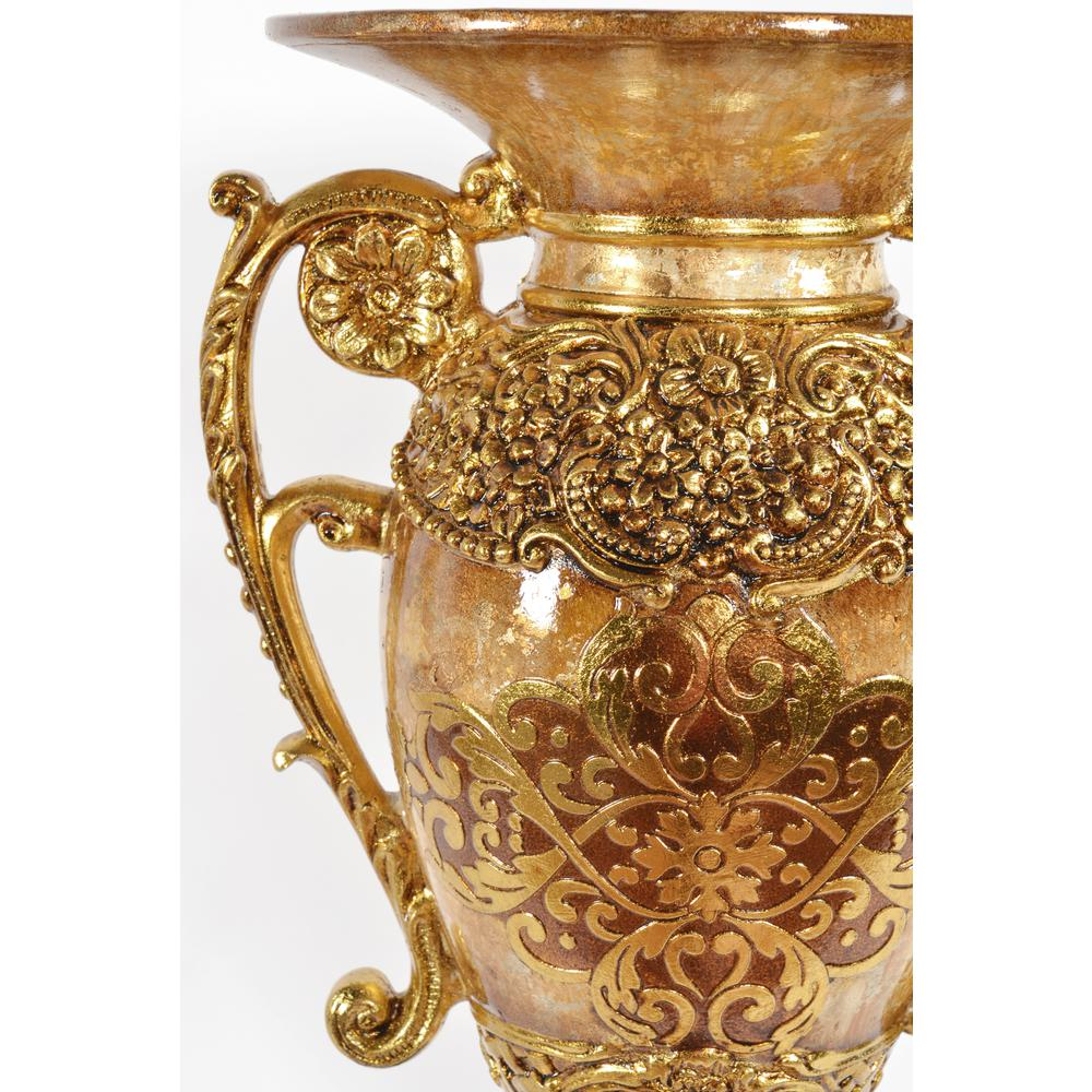 Medici Chalice Vase 23.5 Inches Tall