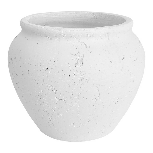 Nisso Decorative Vessel 10In