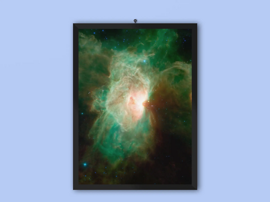 Galaxy 2 You Frame