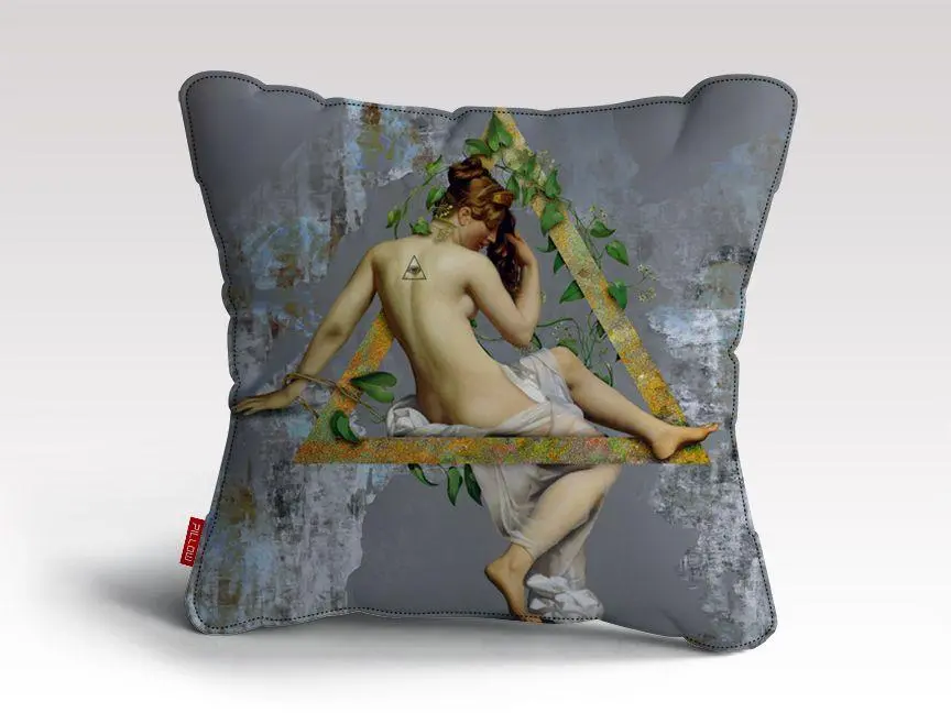 Venus Cushion/Pillow