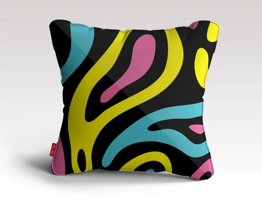 SHAPES IIIII Cushion/Pillow