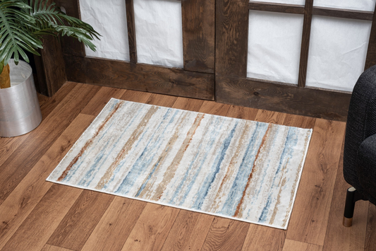 Elegance GC_CNC6002 Multi 2 ft. x 3 ft. Area Rug