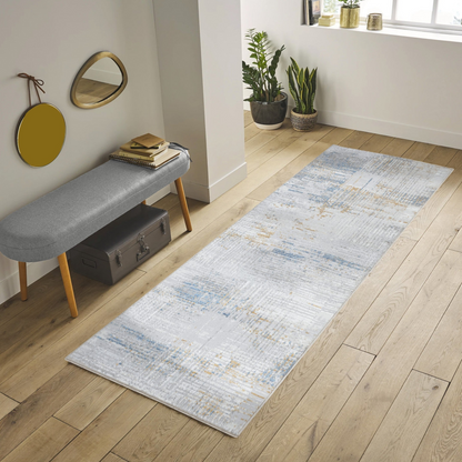 Nova GC_SOH9002 Multi 5 ft. 3 in. x 7 ft. Area Rug