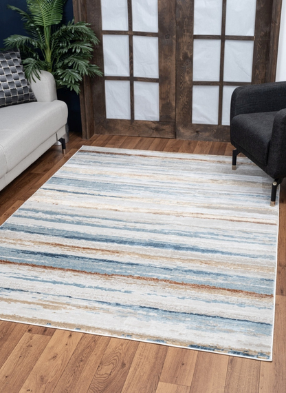 Elegance GC_CNC6002 Multi 2 ft. x 3 ft. Area Rug