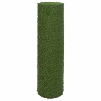 vidaXL Artificial Grass 3.3'x16.4'/0.8" Green