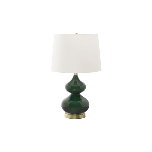 Contemporary Lighting in Green,Ivory color