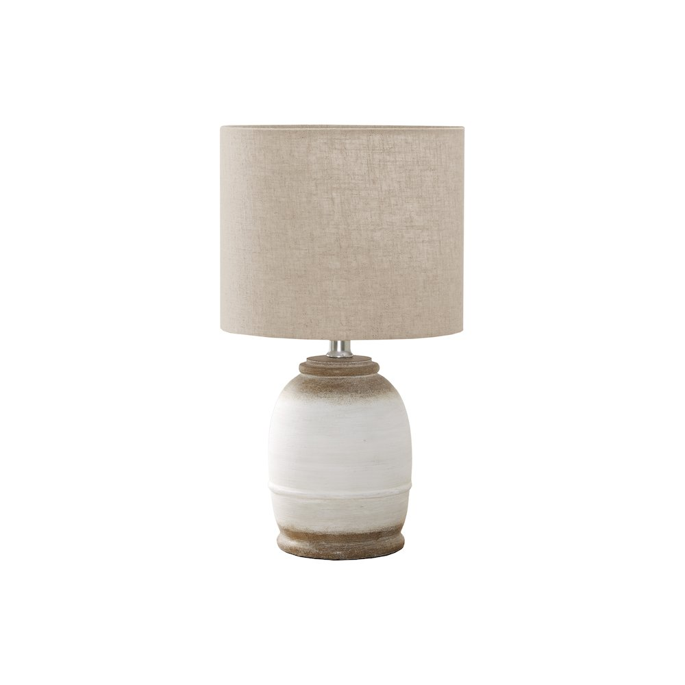 Contemporary Lighting in Cream,Beige color