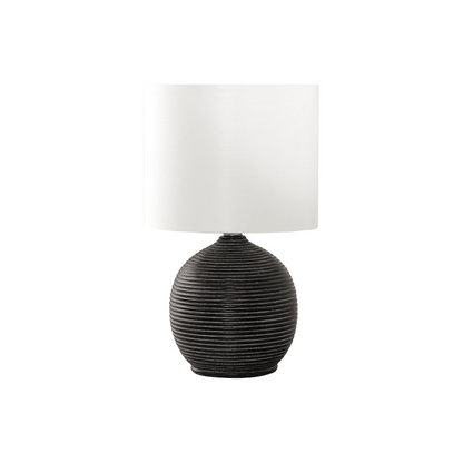 Contemporary Lighting in Black,Ivory color