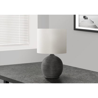 Contemporary Lighting in Black,Ivory color