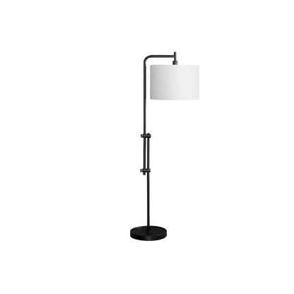 Contemporary Lighting in Black,Ivory color