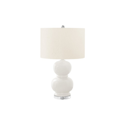 Contemporary Lighting in Cream,Ivory color