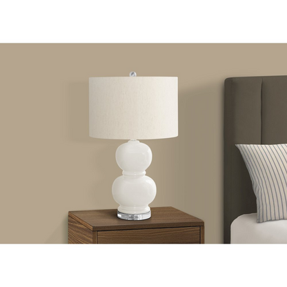 Contemporary Lighting in Cream,Ivory color