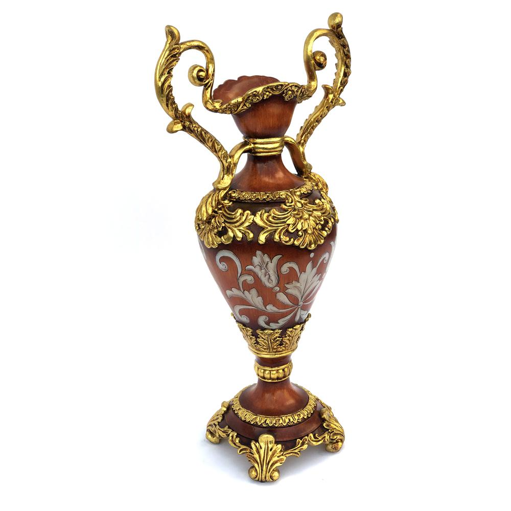 Medici Vase with Handles