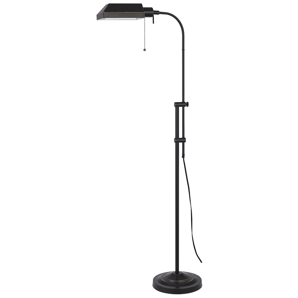 100W Pharmacy Floor Lamp