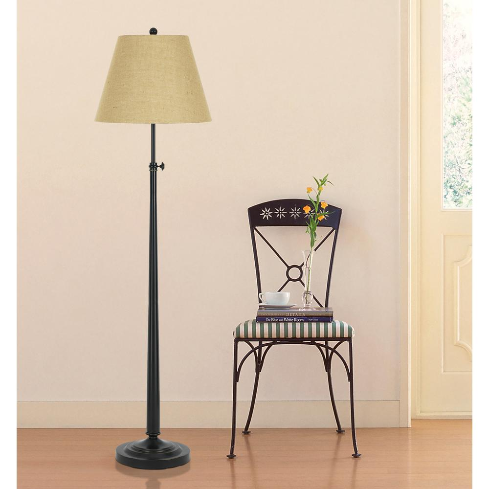 150W Madison Floor Lamp