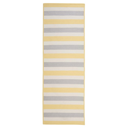 Bayamo Runner  - Yellow 2x7